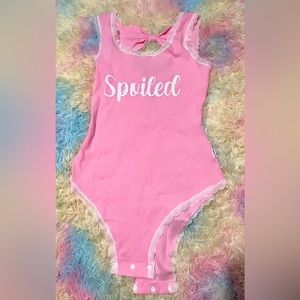 Littleforbig spoiled onesie abdl ddlg